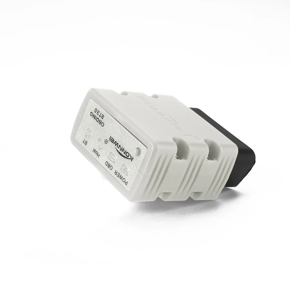 Автомобильный диагностический сканер KW902 Mini ELM327 Bluetooth OBD-II кодов для Jaguar EXL XFL E-PACE