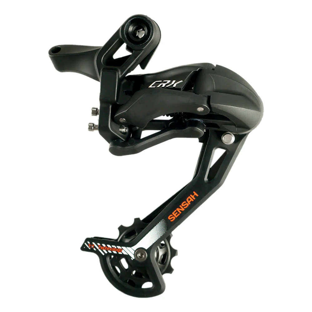 SENSAH Groupset CRX 1x11 скорость триггерный переключатель передач задние переключатели 11 s