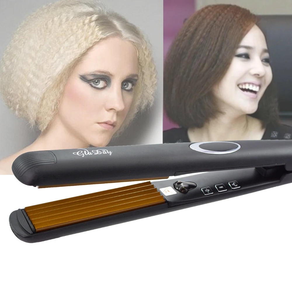 Щипцы для завивки волос профессиональные щипцы | Красота и здоровье