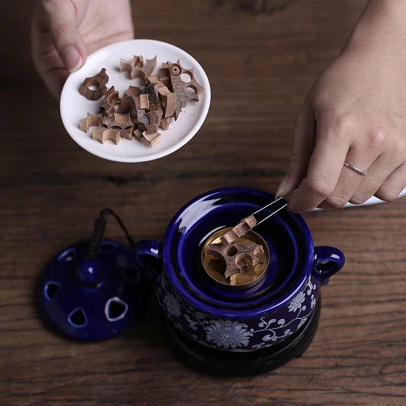 Керамический Ароматический диффузор с электрическим разъемом напряжение 220