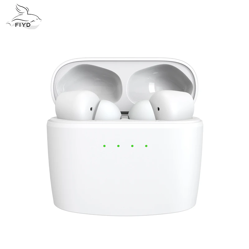 

TWS-наушники с поддержкой Bluetooth 5,2 и активным шумоподавлением