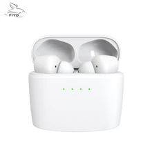 TWS Bluetooth 5.2 Earphones Earbuds Wireless ANC Active Noise Reduction Stereo Music Gaming Headset For Xiaomi Huawei Iphone