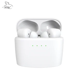 tws bluetooth 5 2 earphones earbuds wireless anc active noise reduction stereo music gaming headset for xiaomi huawei iphone free global shipping