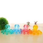 Горячая Распродажа ручной массажер-Осьминог Портативный Кристальный массаж для снятия шеи живота спины боль в мышцах