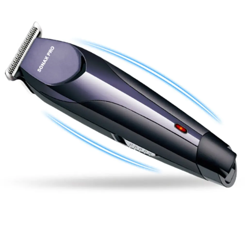 

Seamless barber trimmer Electric clipper multi-function rechargeable electric razor hair durable clipper