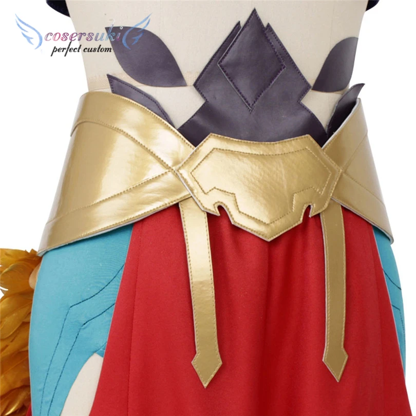 FGO King Gilgamesh сценическая форма косплей костюм для женских Костюмов |