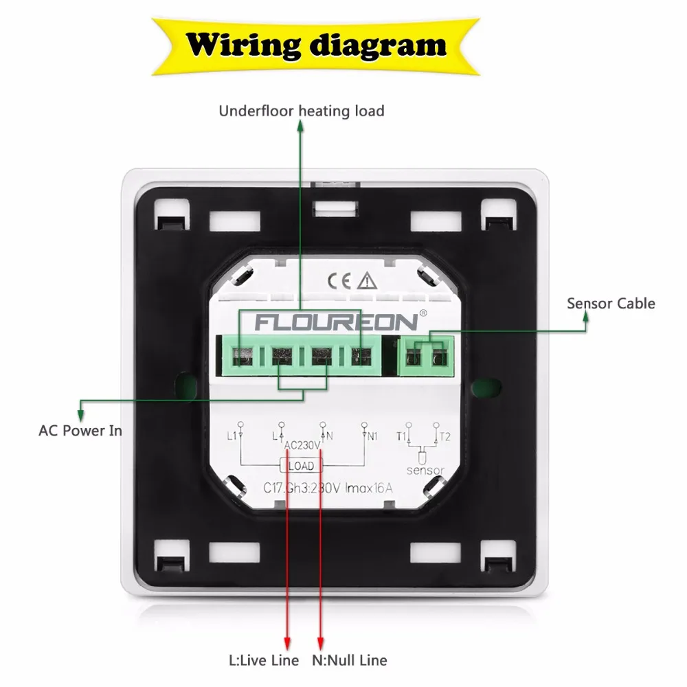 

Measurement & Analysis Instruments