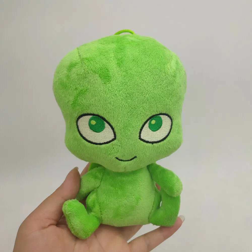 Чудесные плюшевые куклы божья коровка 15 см | Игрушки и хобби