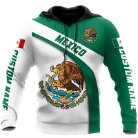 mexico eagle usa skull world country emblem map flag 3d fashion all printed round neck t shirt men women harajuku casual tee 20