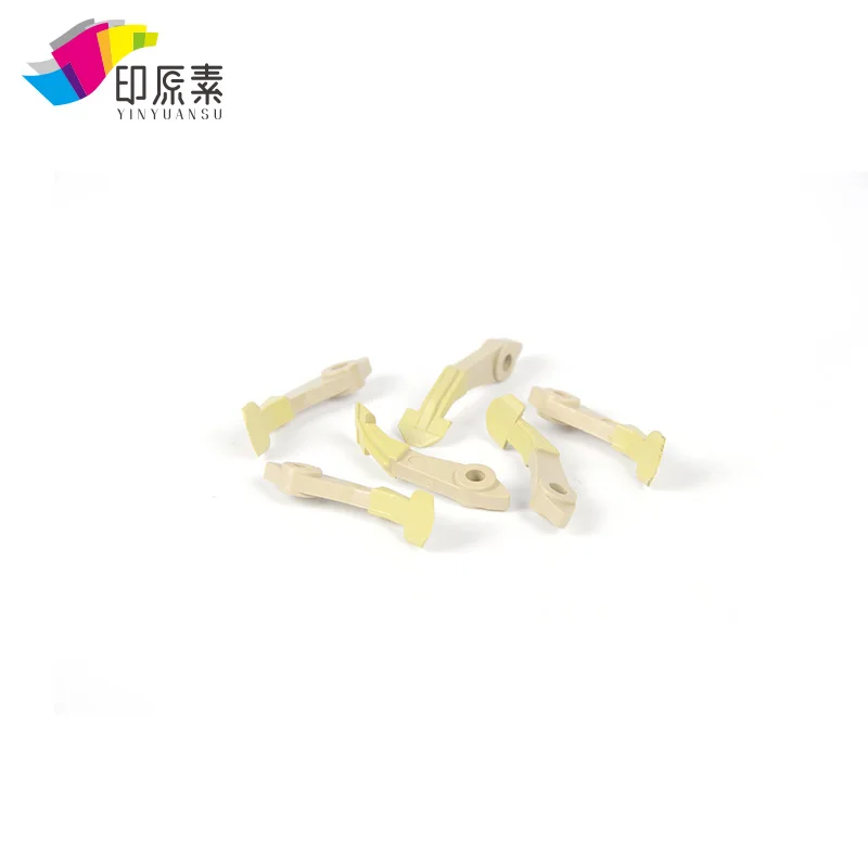 019k 98743 FINGER ASSEY-H/R Original Xerox Upper roll separation claw for 4110 4595 4127 1100 900 D95 4112 | Компьютеры и офис