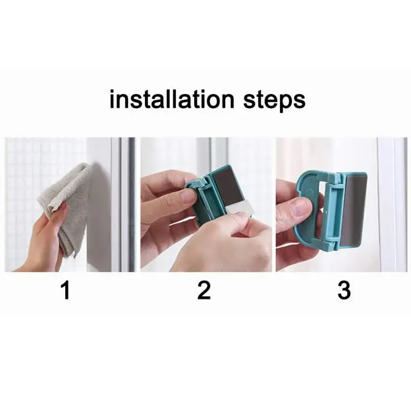 Оконная ручка многофункциональная клейкая вспомогательная для дома легко