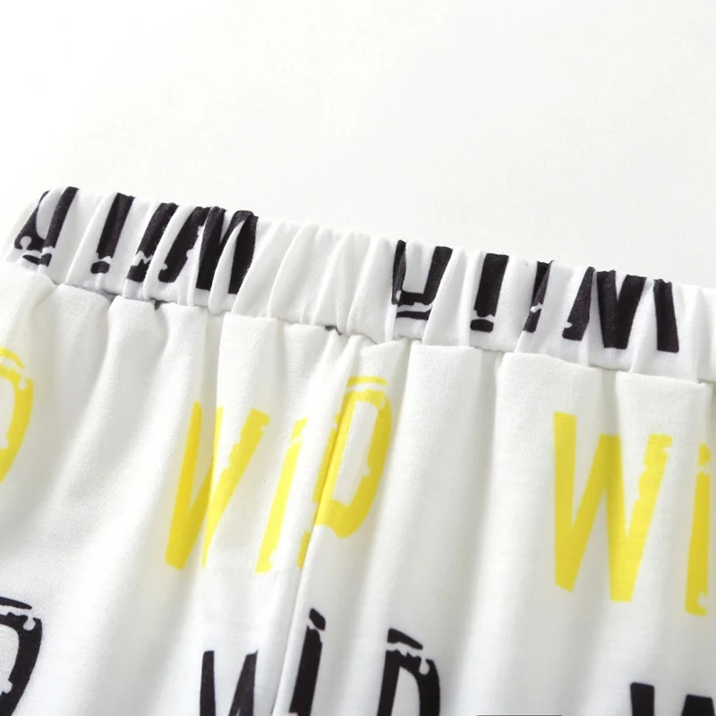 

Baby Clothes for Boy Girl Set Autumn Cartoon Tops bodysuit+Pants+Hat Infant Toddler kids boys Clothes set