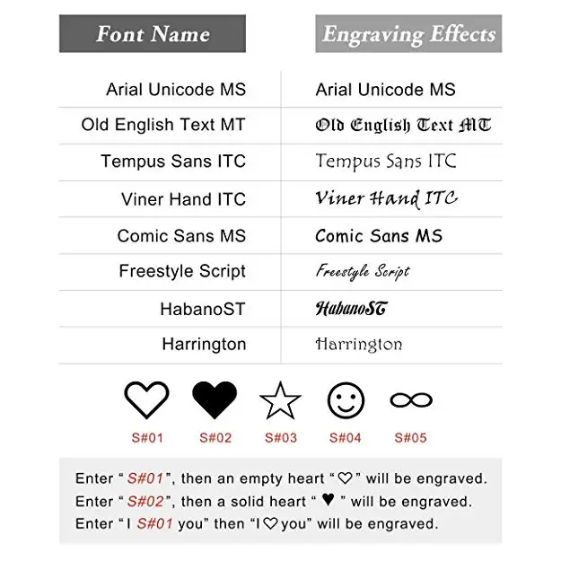 

Personalized DIY Silicone Band Bracelets for Woman Men Girl Stainless Steel Bar Bracelet Customized Jewelry