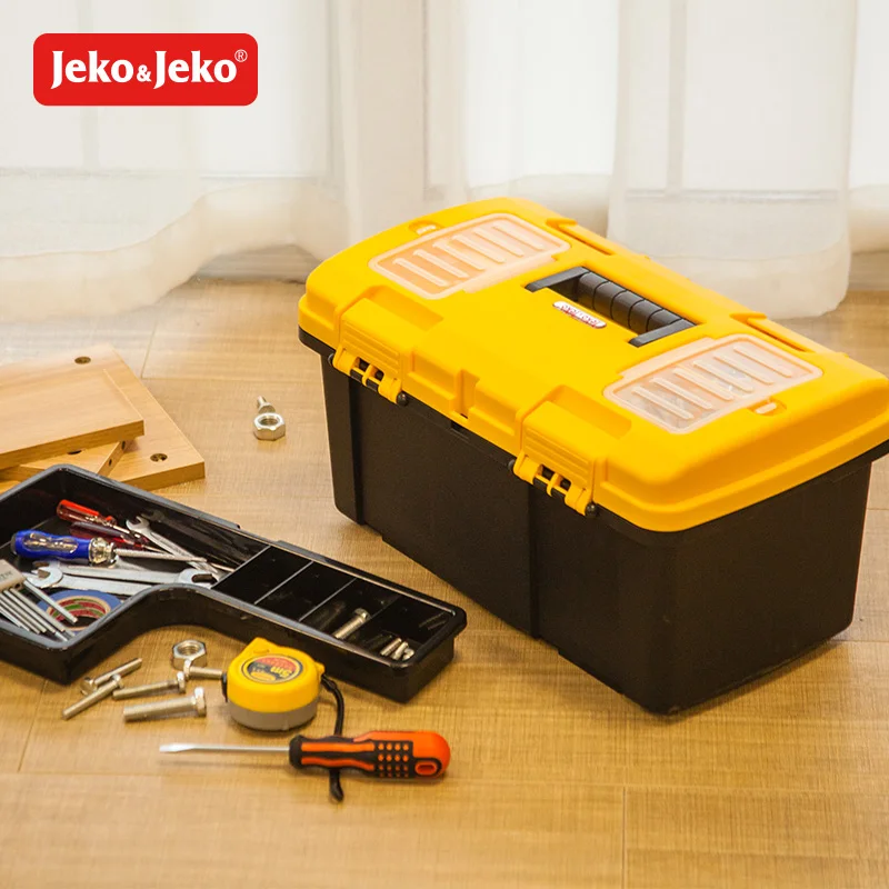 

Double-sided flip design storage box reversible detachable car backup organizer Europe home large capacity tool basket