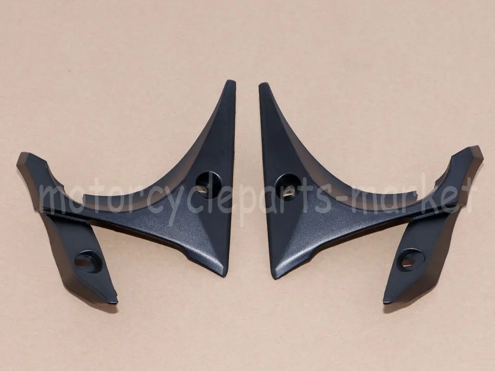 Мотоциклетный левый и правый верхний боковой внутренний обтекатель из