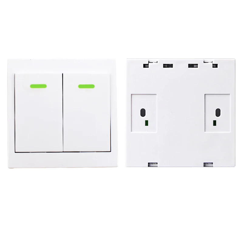 Универсальный беспроводной пульт дистанционного управления 433 МГц 1 3 кнопки| |