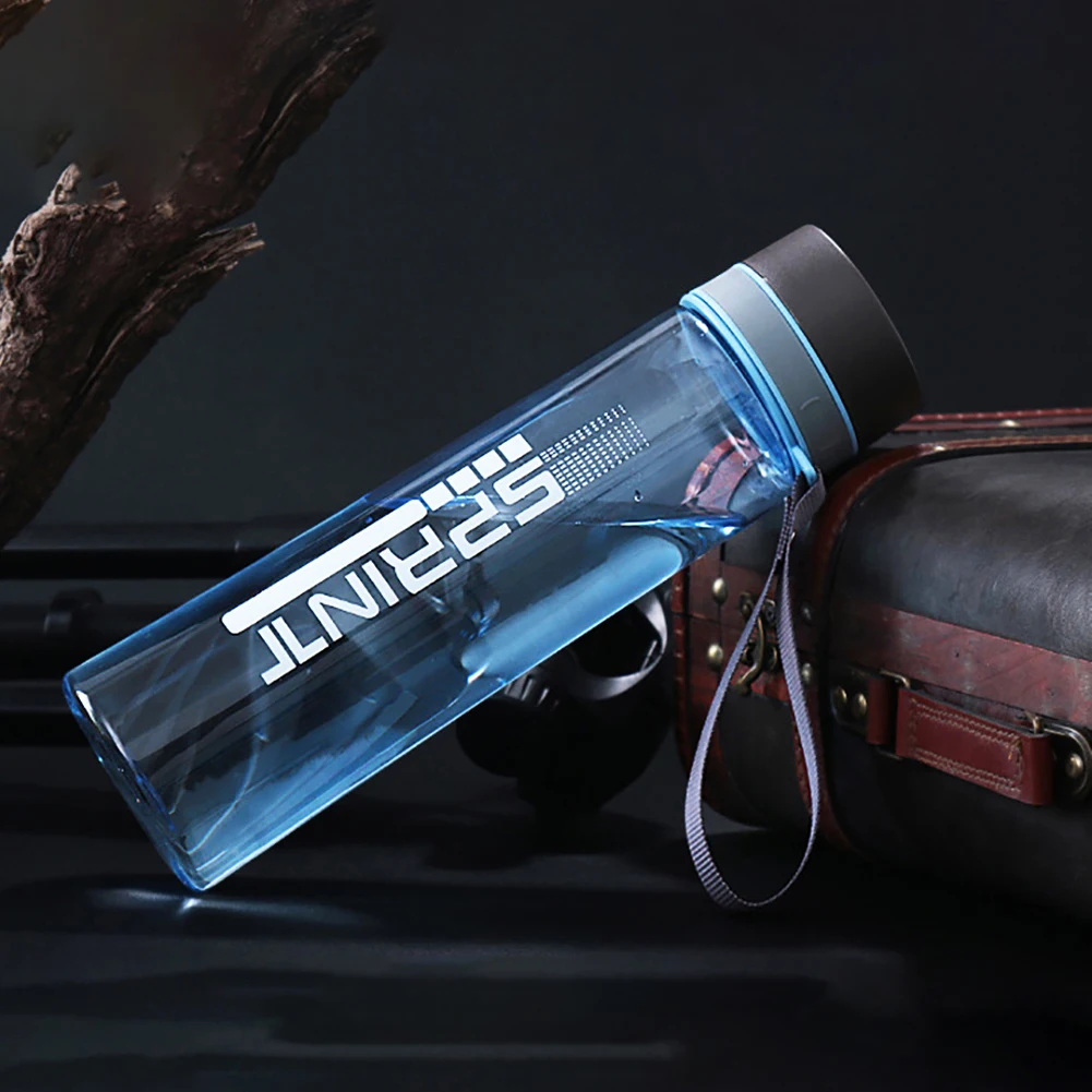 1000 мл Спорт на открытом воздухе путешествия Кемпинг большой объем для воды