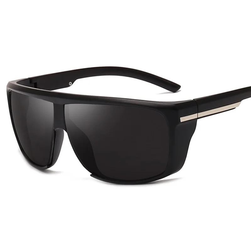 

Men Sunglasses 2019 Designer Brand Sun Glasses Square Summer Fashion Shades