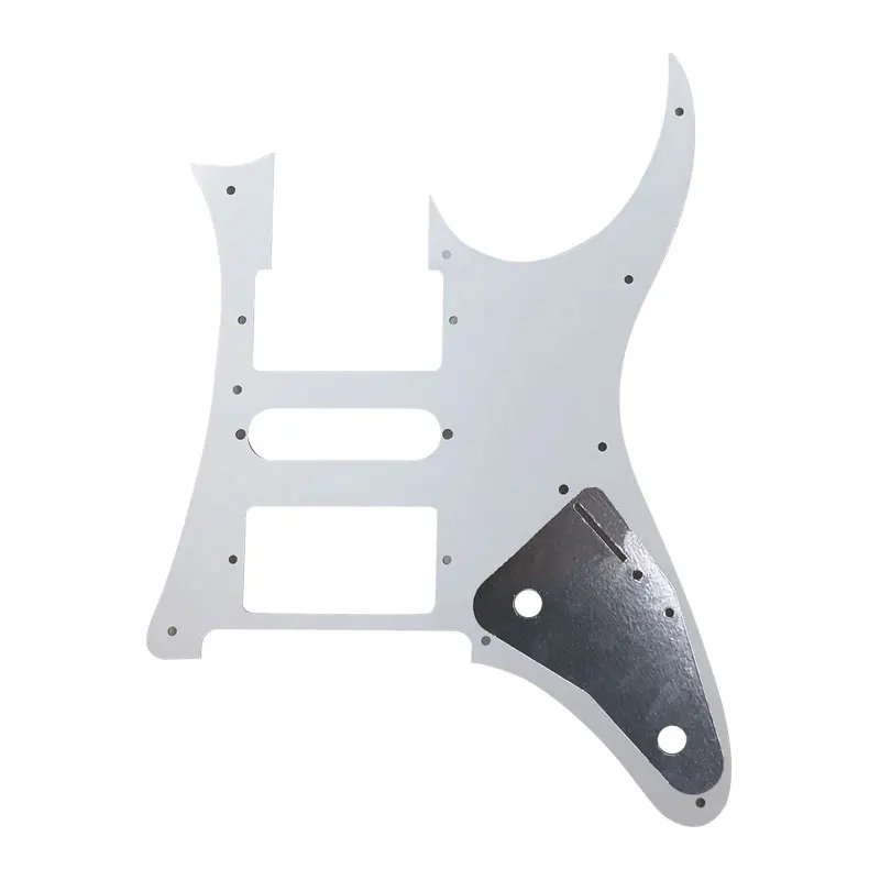 Детали для гитары Pleroo левой ручки новинка E3 Ibanez RG2550Z Накладка хамбакер царапин с 10
