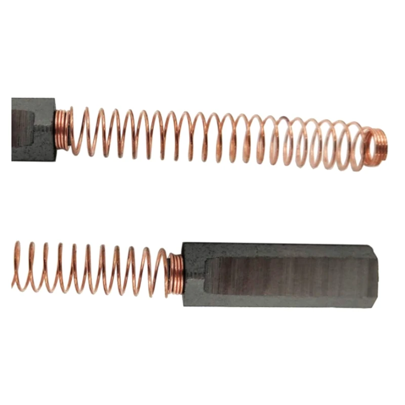 

20Pcs Carbon Motor Brushes Replacement Parts Motor Brush for KitchenAid Mixers W10380496 W10260958 4162648