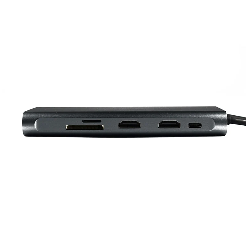 

USB C Hub, Type C Windows, FKU66