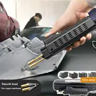 Ручной пластиковый сварочный аппарат, горячие степлеры, степлер, ПВХ пластиковая ремонтная машина, автомобильный бампер, инструмент для ремонта бампера автомобиля