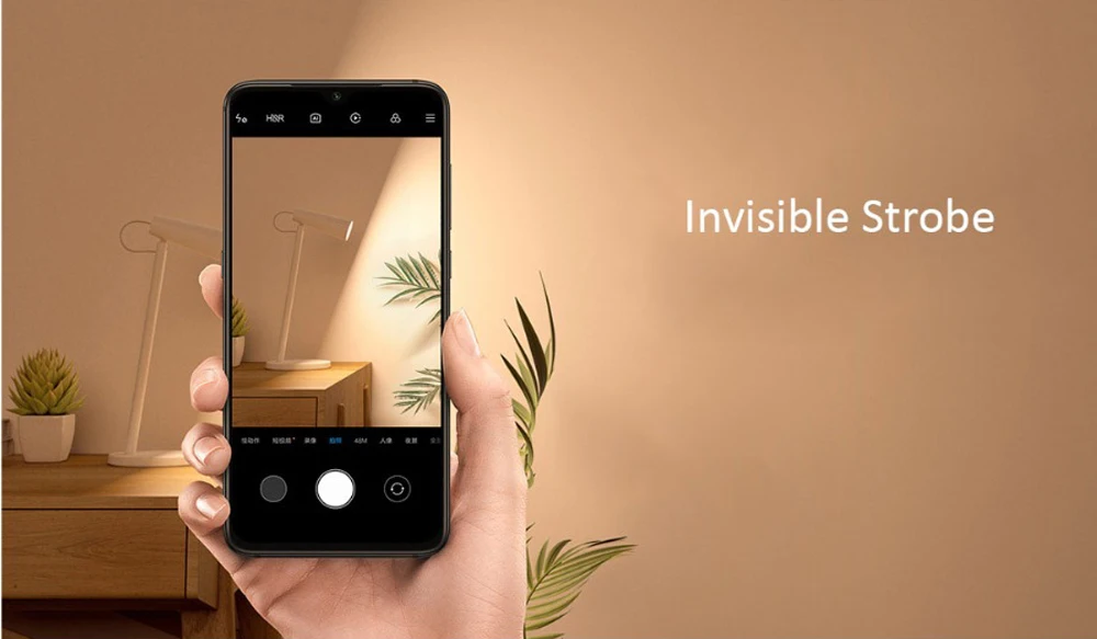 Xiaomi Mijia зарядная настольная лампа перезаряжаемая батарея 2000 мАч 3 режима затемнения 2600K 3200K 4500K портативный светильник