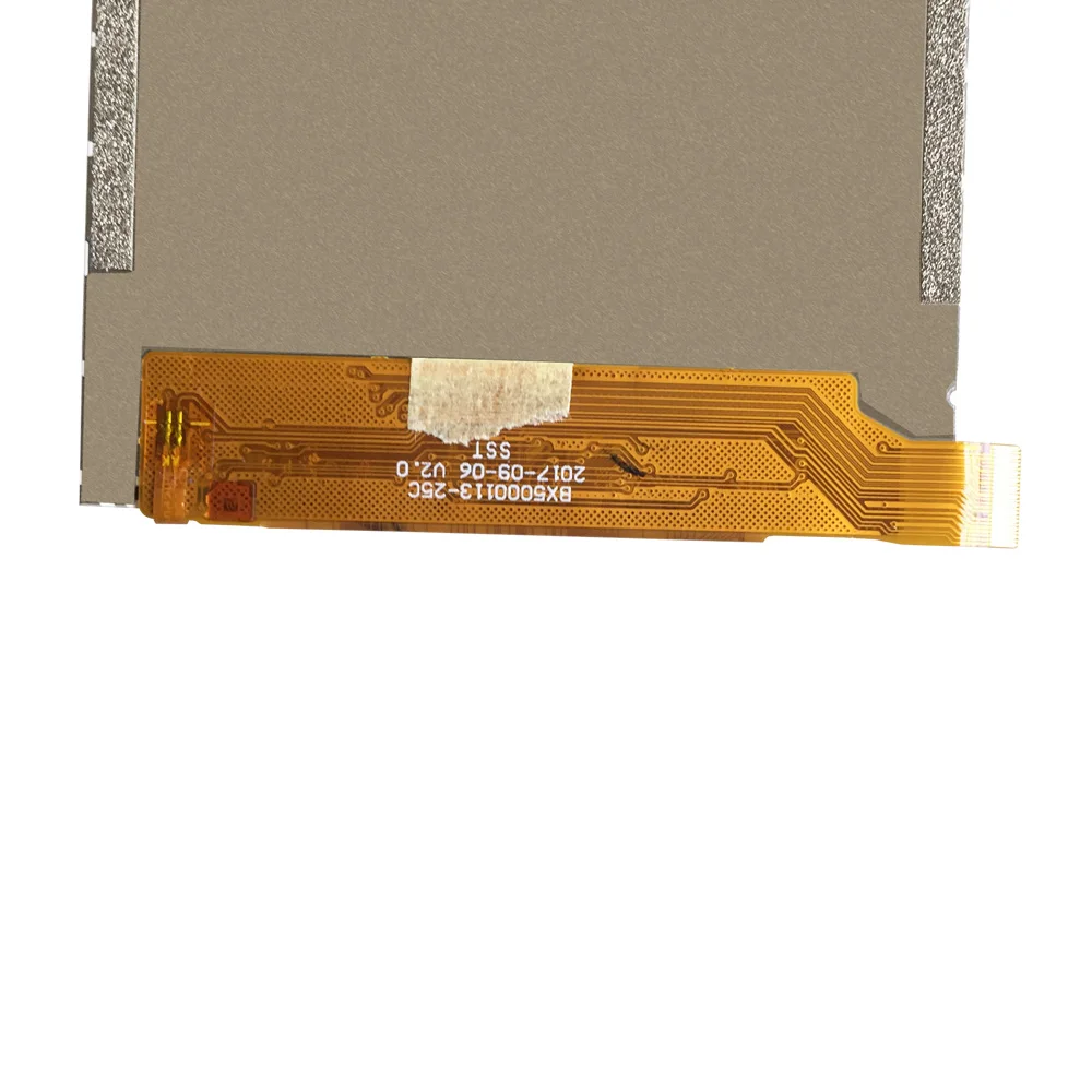 

100% Tested LCD 5.0" For Ulefone S7 LCD Display + Touch Screen Digitizer Glass Panel Phone Repair Parts Replacement +Tools