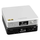 Декодер Hi-Fi TOPPING D50s ES9038Q2M * 2 DAC Bluetooth 5,0 LDAC DSD512 32 бит768 кГц