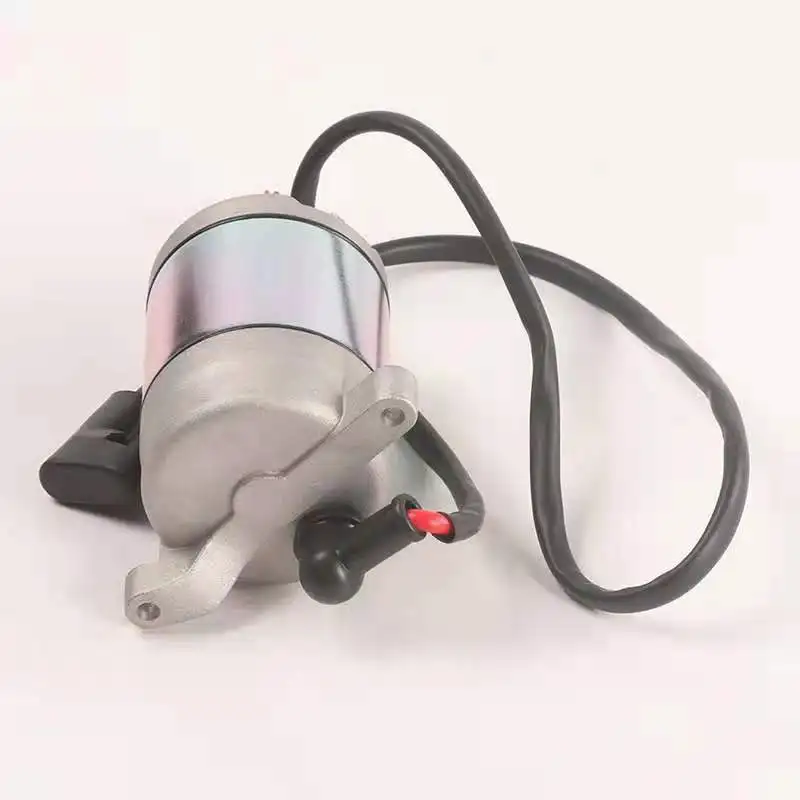 

FOR ZONTES ZT125-G1/G2 ZT125-U/U1/U2 Motorcycle Starter Motor Original Parts