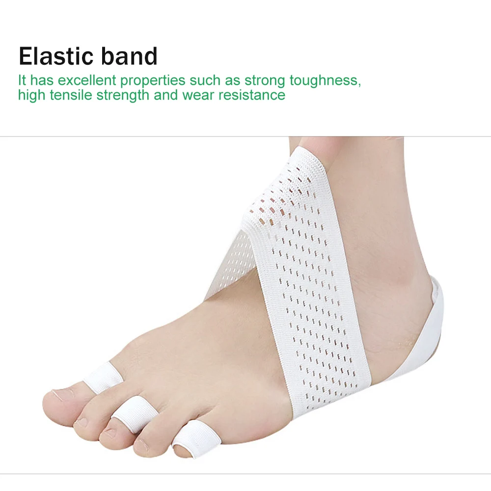 Расширители для пальцев ног 1 шт. расширители лечебных средств от бурсита