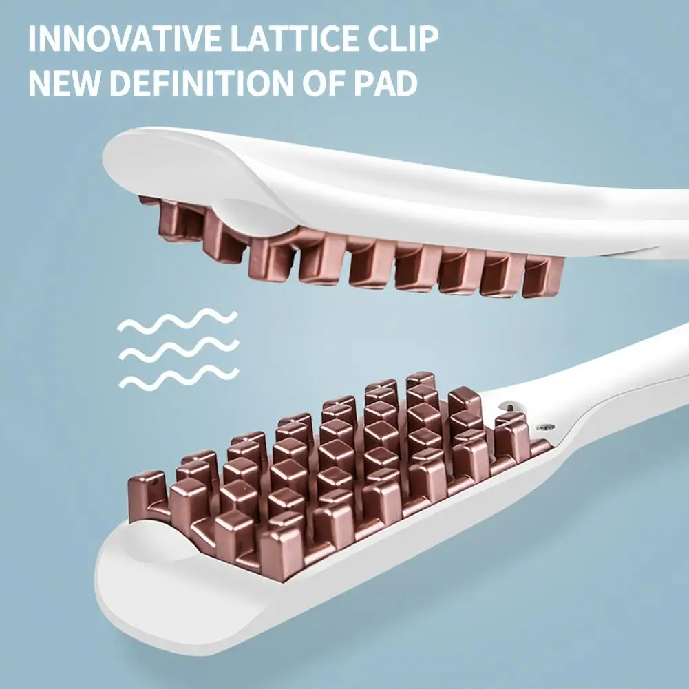 Пушистые бигуди для волос инструменты придания формы двойного назначения