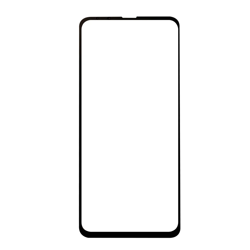 Для Xiaomi MI Max 3 Mix 2 2S передняя внешняя стеклянная крышка объектива Запасные части