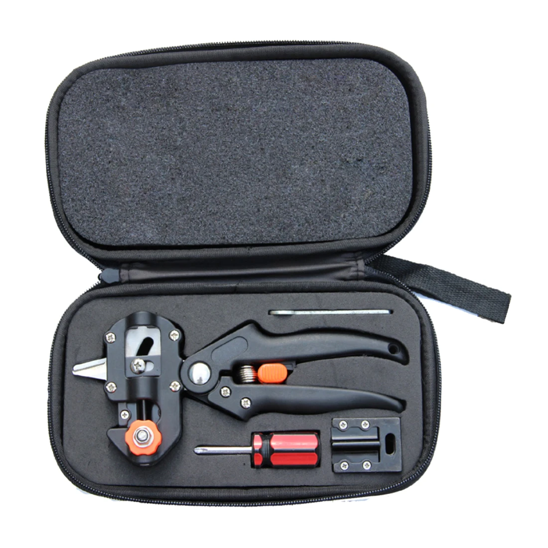 Садовый инструмент для прививки секатор набор ветка растений веточка