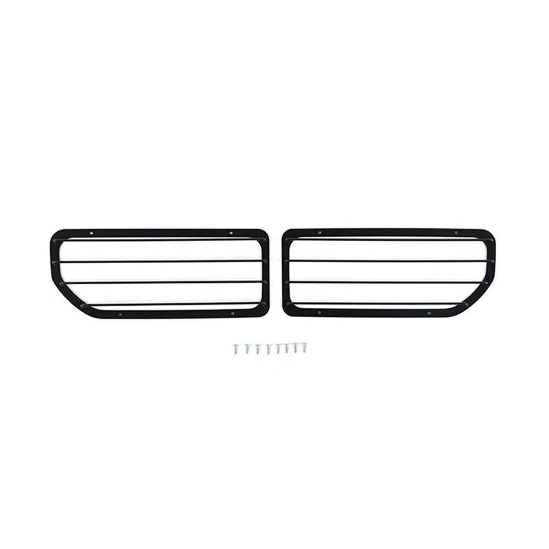 

For Jimny JB74 Car Rear Tail Light Lamp Decoration Cover Trim for Suzuki Jimny 2019 2020 2021 Accessories