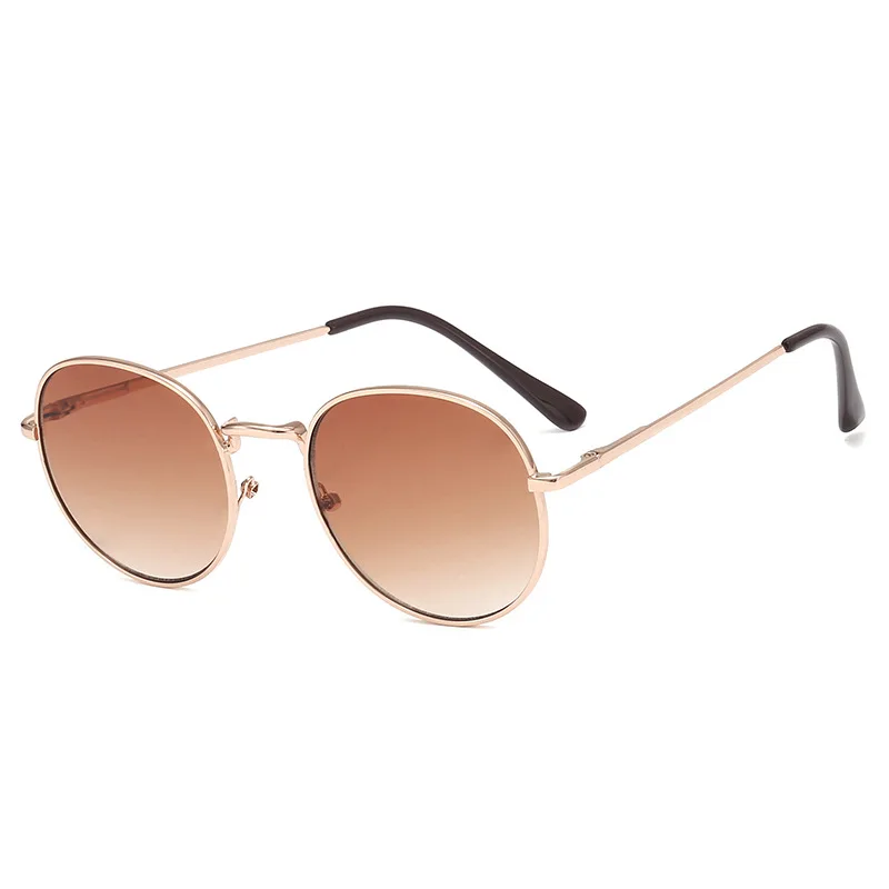 Детские солнцезащитные очки UV400 брендовые дизайнерские уличные модные оттенки