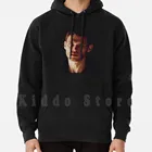 Наклейки с длинным рукавом, с изображением Клауса микелсона