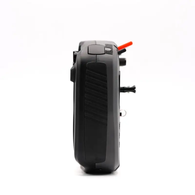 TBS ETHIX MAMBO 2 4G трассировщик FPV Радиоуправляемый Дрон контроллер 3 5 дюймов ЖК-панель