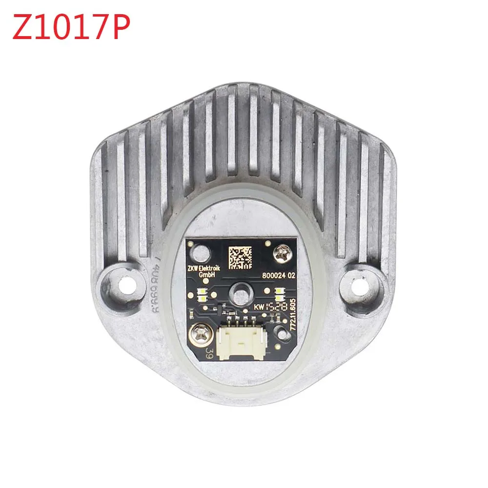 Для Bmw G11 G12 740 750 63117440361 головной светильник части Ангел глаз светоизлучающий