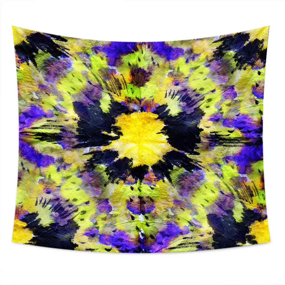 

Abstract whale Prints Tapestry Wall Hanging Tapestries Living Room Decorative Office Throw Rug Blanket Camping Tent Tapestry
