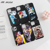 sk8 the infinity phone case for iphone 13 12 11 mini pro xs max 8 7 6 6s plus x se 2020 xr