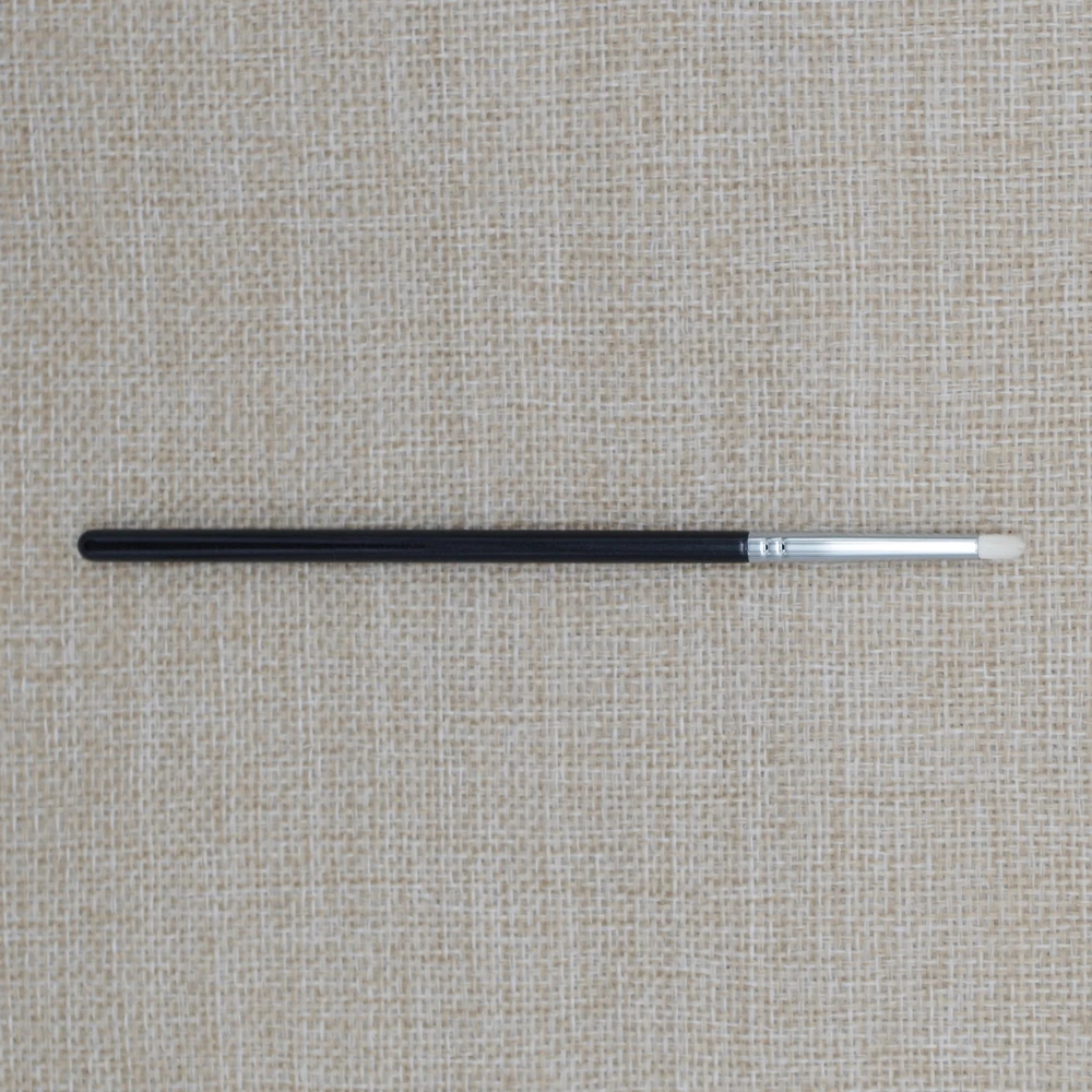 Профессиональные кисти для макияжа C14 ручной работы Мягкие из козьего волоса