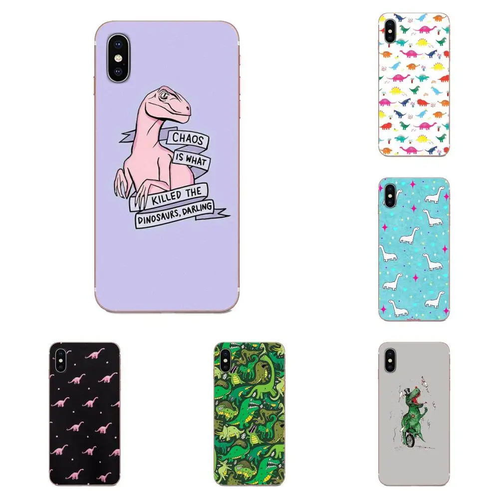 Чехол из ТПУ для Huawei Honor Mate Nova Note 20 20s 30 5 5I 5T 7C 8A 8X 9X 10 Pro Lite Play Kawaii рисунок