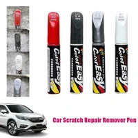 1 pcs car repair care tools waterproof car scratch repair remover pen styling painting pens polishes paint protective