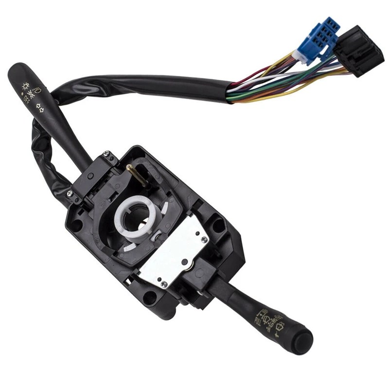 Комбинированный переключатель сигнала поворота для Isuzu Nrr Npr Chevy Gmc W4500 W5500 8973640740 |