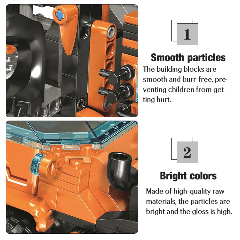 551 шт. захват динозавр серии ловли грузовик Парк Юрского периода фигурки