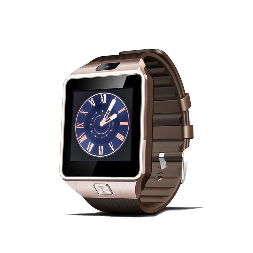 

DZ09 smartwatch android GT08 U8 A1 samsung smart watchs SIM Intelligent mobile phone watch can record the sleep state