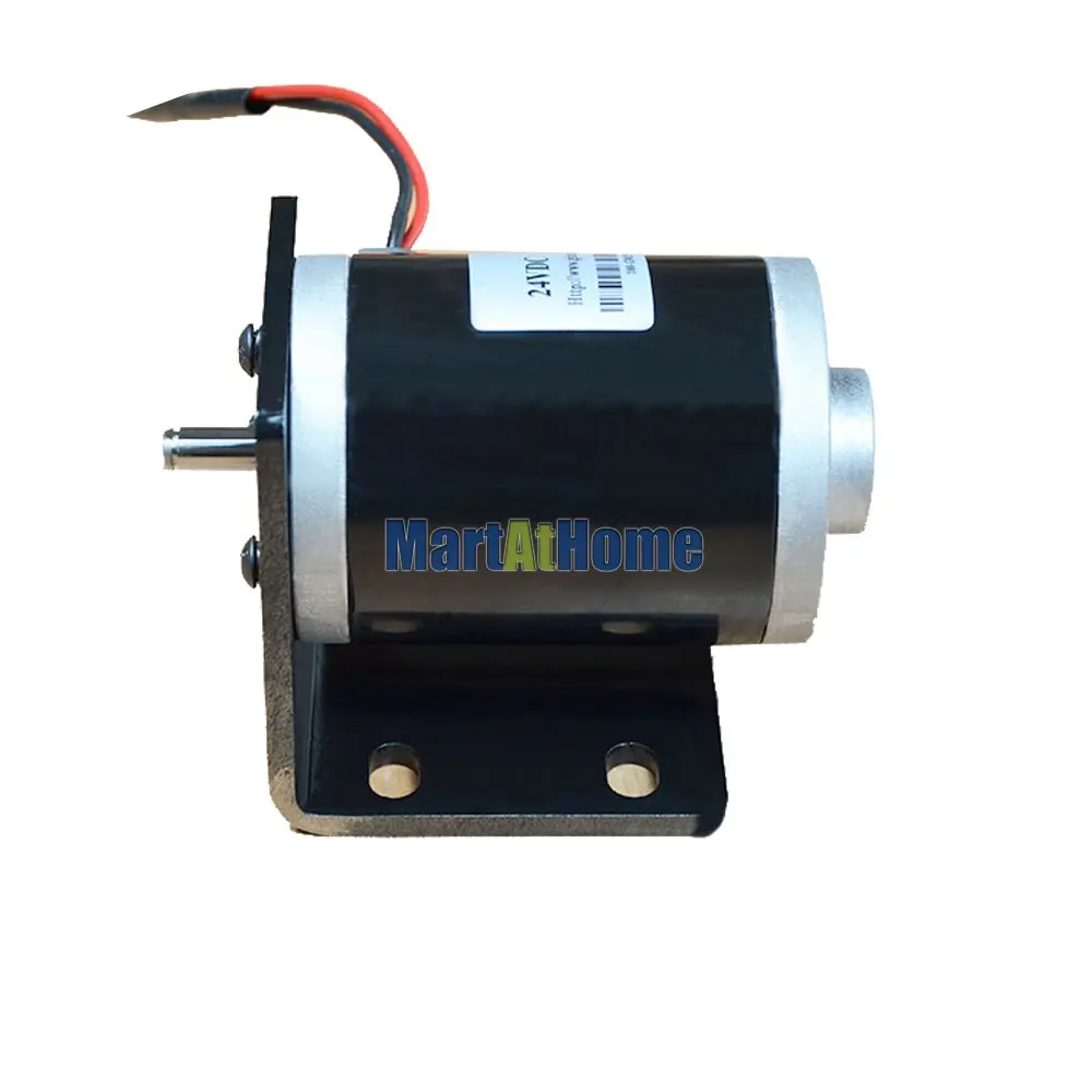 Стальной держатель кронштейна двигателя 5 мм Толстая Регулируемая высота центра