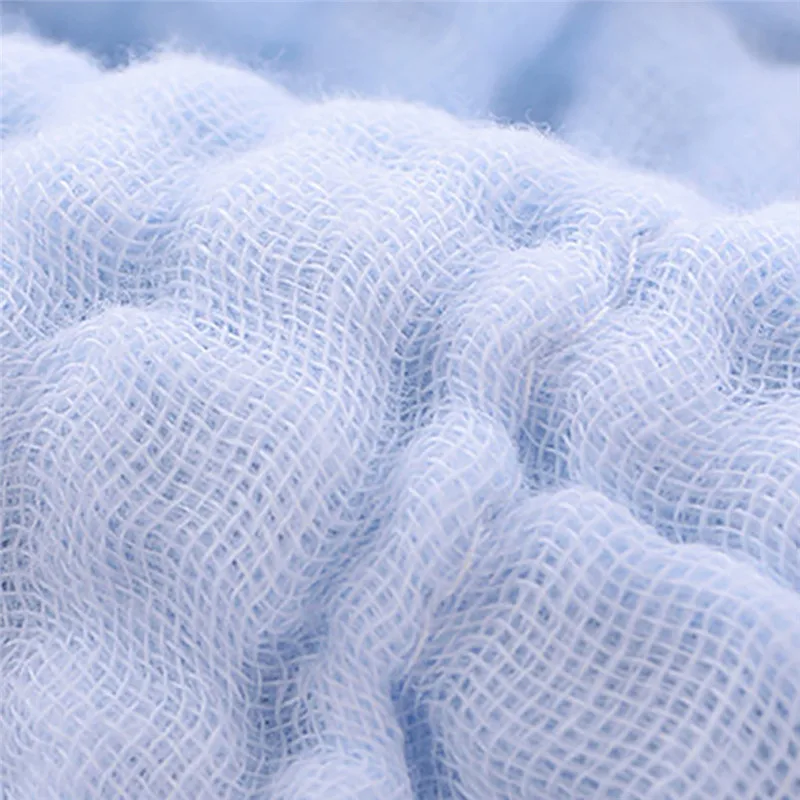 Детский носовой платок из чистого хлопка детское полотенце марля для детского