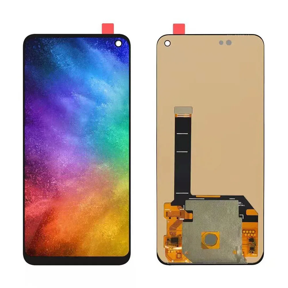 

X30 Pro LCD Tela For VIVO X30 LCD Display Touch Screen Panel LCD Digitizer Assembly Ekran Pantalla LCD Monitor Replacement Parts
